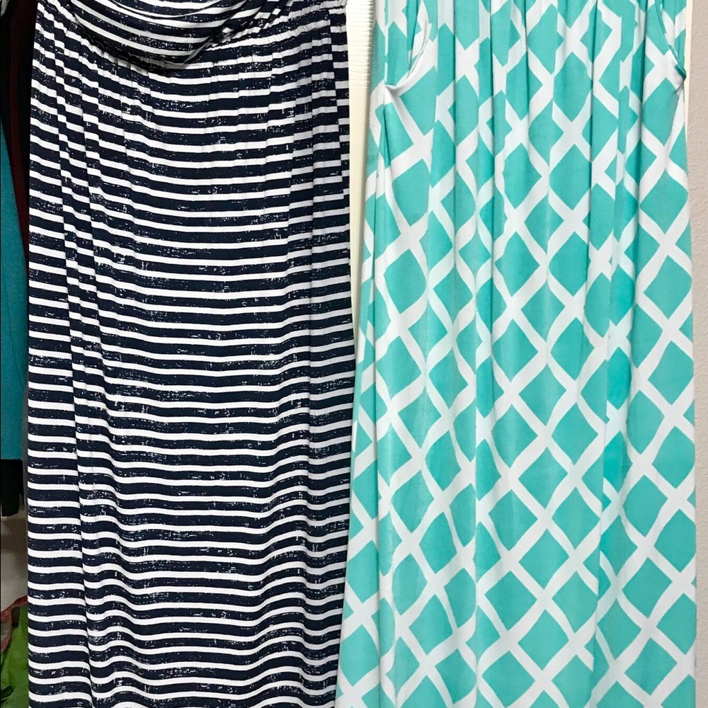 Maxi Dresses & Skirts - image 1